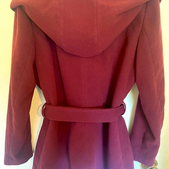 Winter jacket size medium - Picture 5 of 6